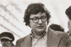 Roger Ebert visits the Festival